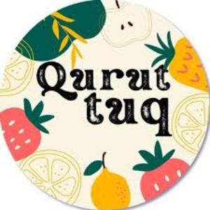 quruttuk
